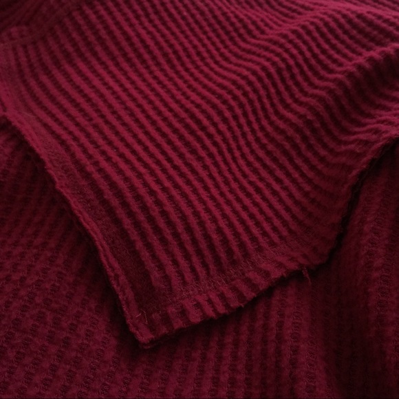 Unique Textured Sweater - Picture 9 of 9